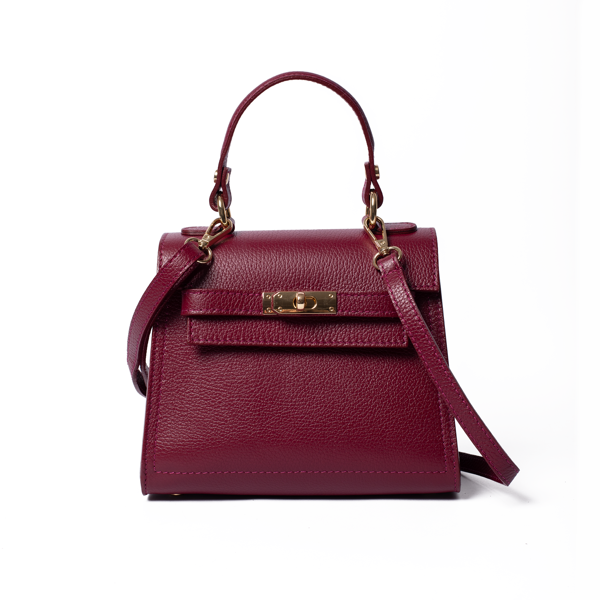 LRM – wholesale Top handle bag – women's – Polly Top Handle Bag15