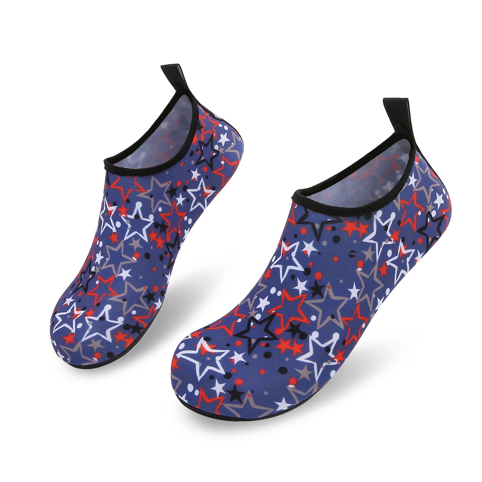 Shop Lev - Wholesale Water Shoes - Women's - Unisex Anti-Slip Socks Quick Dry Beach Water Shoes [Pck] -338