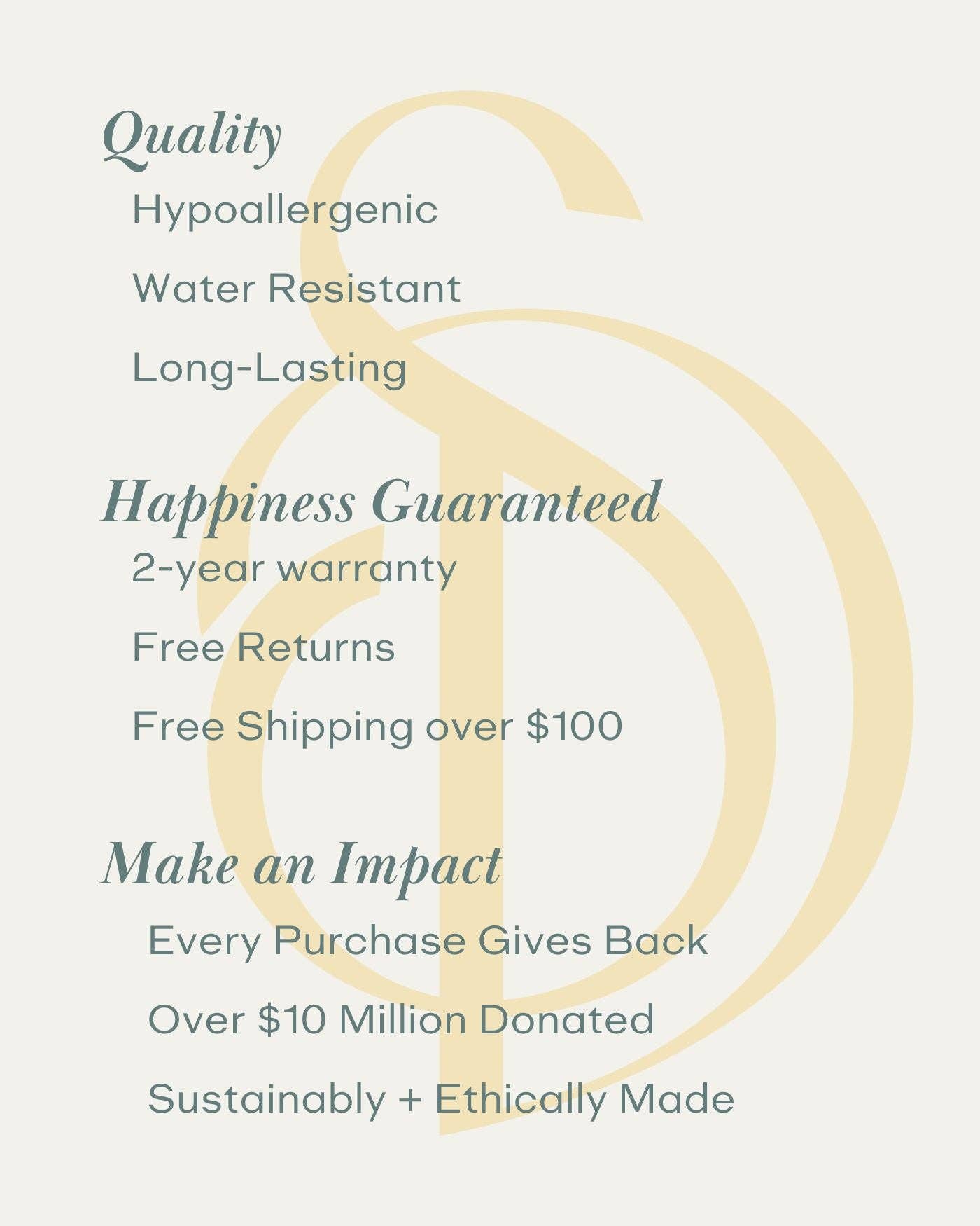 Stella & Dot - Wholesale Pendant/Charm Necklace - Ulani on Leather Cord Necklace4