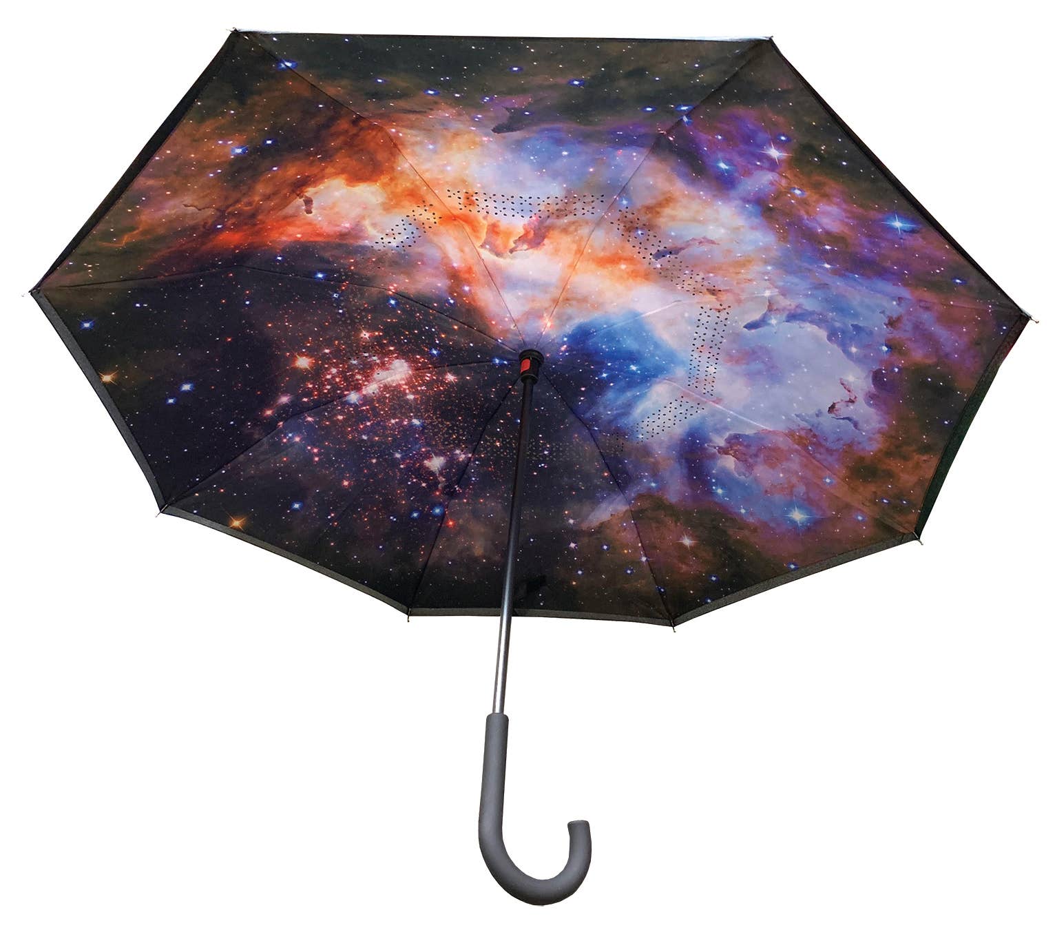 Streamline - Wholesale Umbrella - Unisex - Reverse Folding Astrophotography Umbrella2