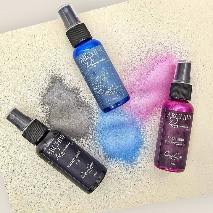 Archive Sprays for wholesale by CoraCreaCrafts