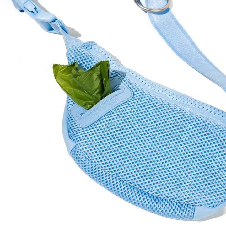 Springland Pets - Wholesale Pet Leash - Dog - Hands-Free Dog Walking Sling Bag with Leash (4 Pack)3