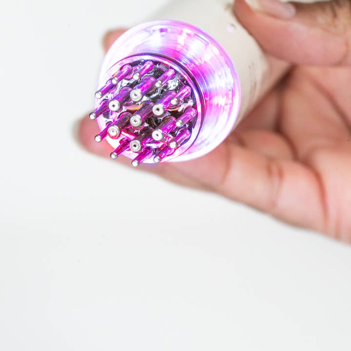 Haiama Beauty - Wholesale Electronic Skincare Device - THE LEONA SOLO by Haiama Beauty6