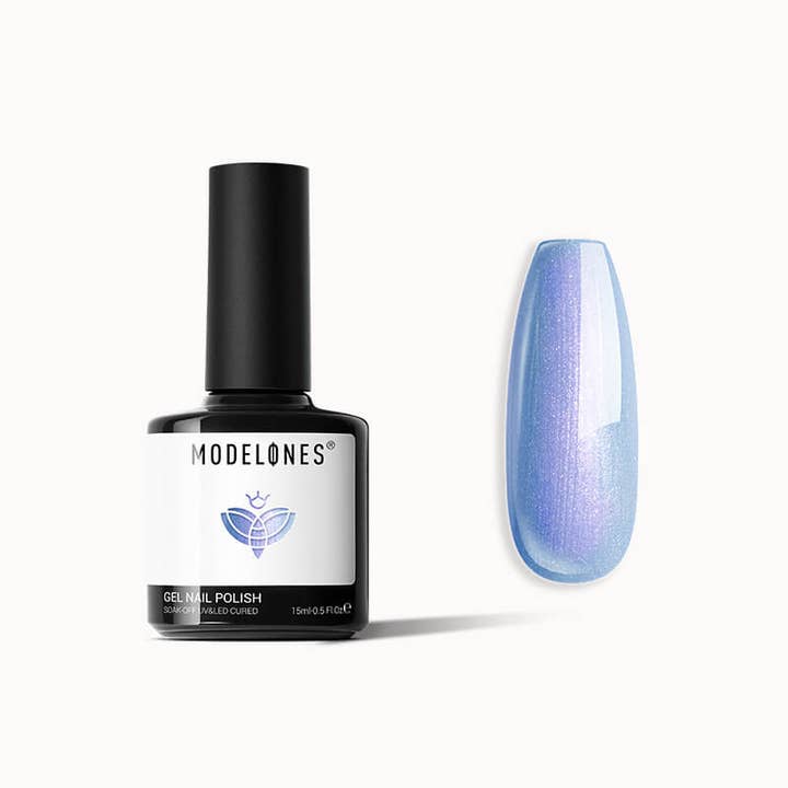 Modelones - Wholesale Nail polish - Shimmer Inspire Gel Collection19