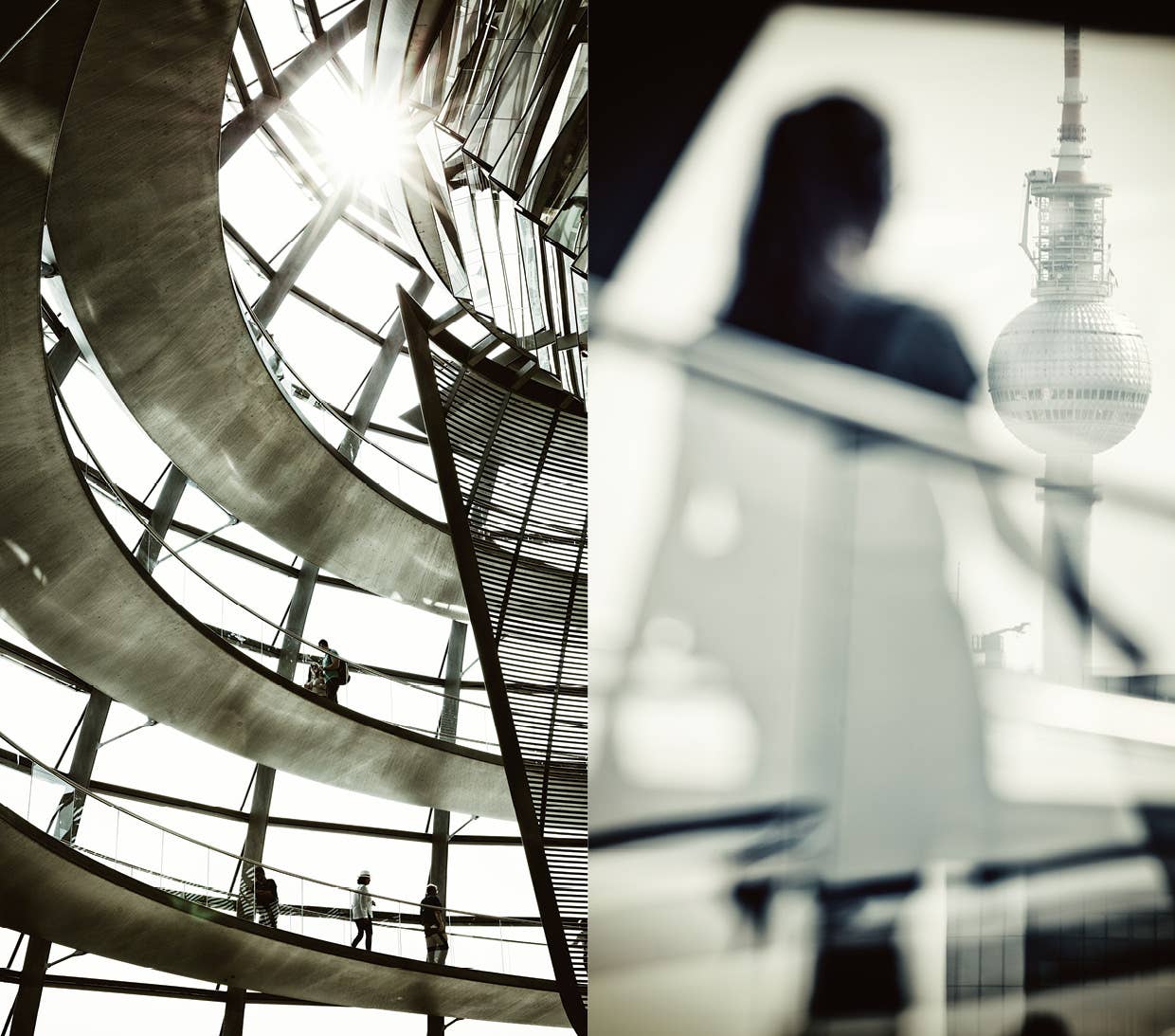 sime srl - Vendita all'ingrosso Diari/agende - Reisetagebuch, Notizbuch, Journal, Berlin, Mini Reiseführer5