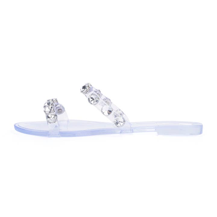 S3 Holding - Wholesale Sandals - Women's - New York & Company Women's Chava Slides