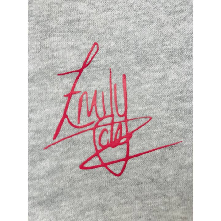 Equiboodle Vixen Jumper - Emily Cole Cross Country for wholesale by Equiboodle