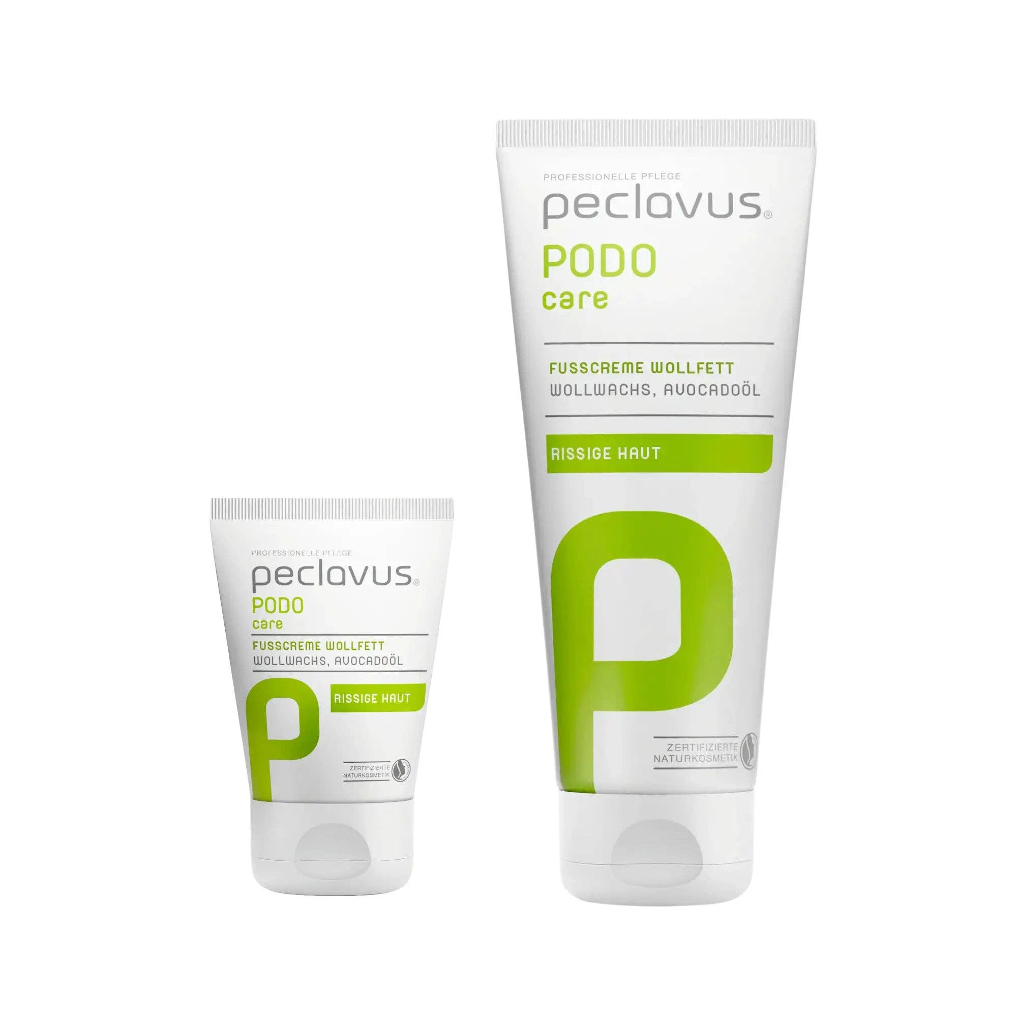 My Podologie - Wholesale Foot cream - Foot creams - Lanolin - Peclavus0