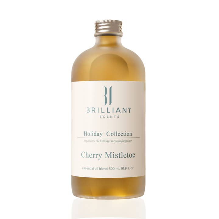 Cherry Mistletoe for wholesale by Brilliant Scents