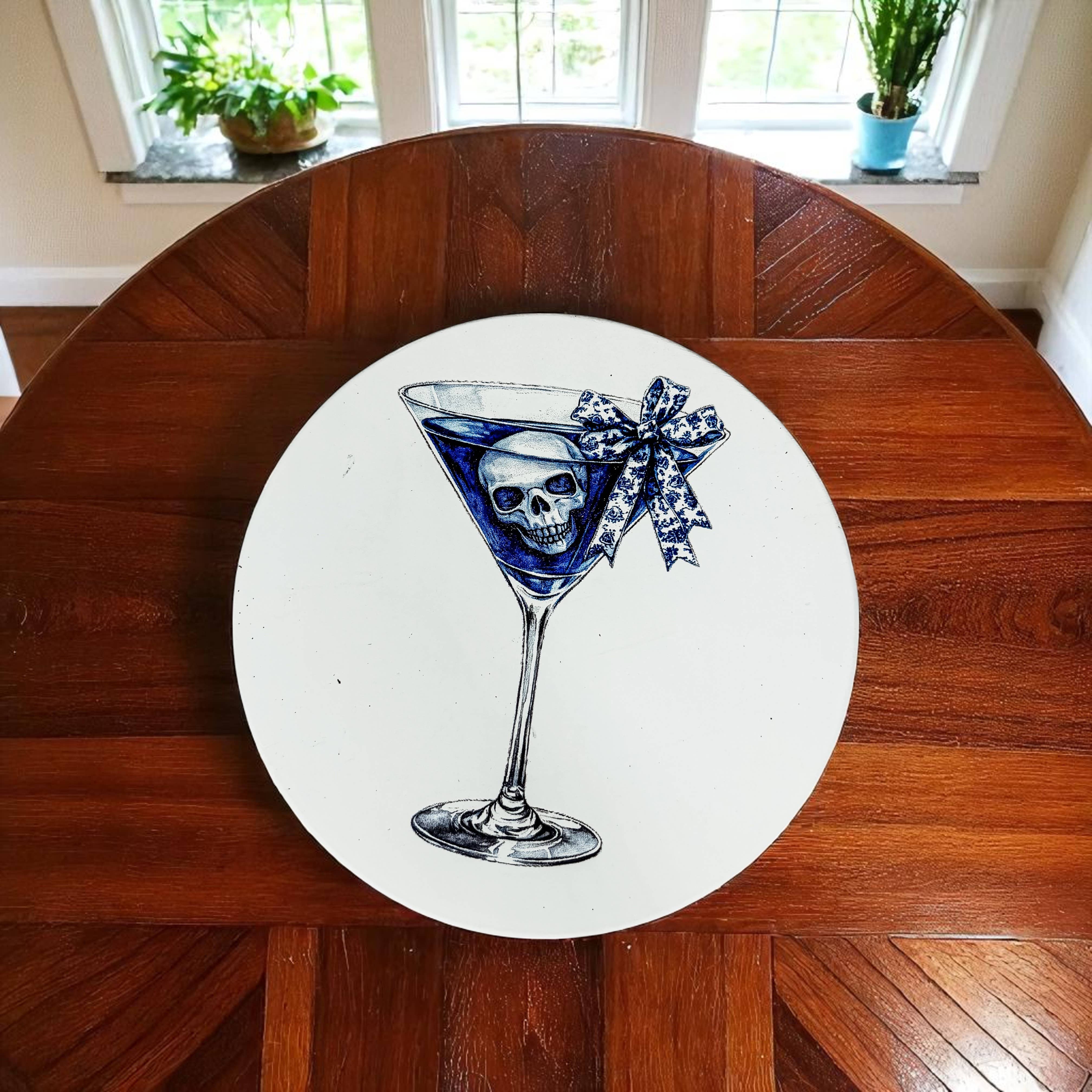 Gia Roma - Wholesale Coasters - Sale - Fall & Halloween Ceramic Coaster Sets Unique & Chic25