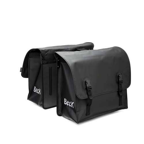 Beck Big Mat-Black for wholesale by bike butler