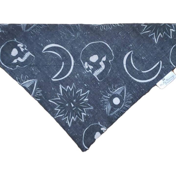 Nuovo Ordine Bandana per Animali Domestici per la vendita all'ingrosso da parte di Mutty Mornings