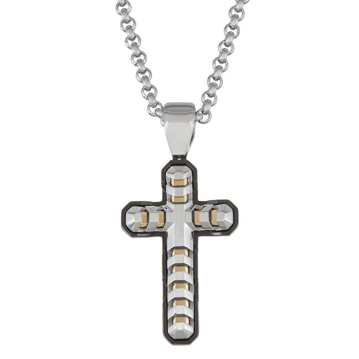 Meteor Cross för wholesale av Black&Blue