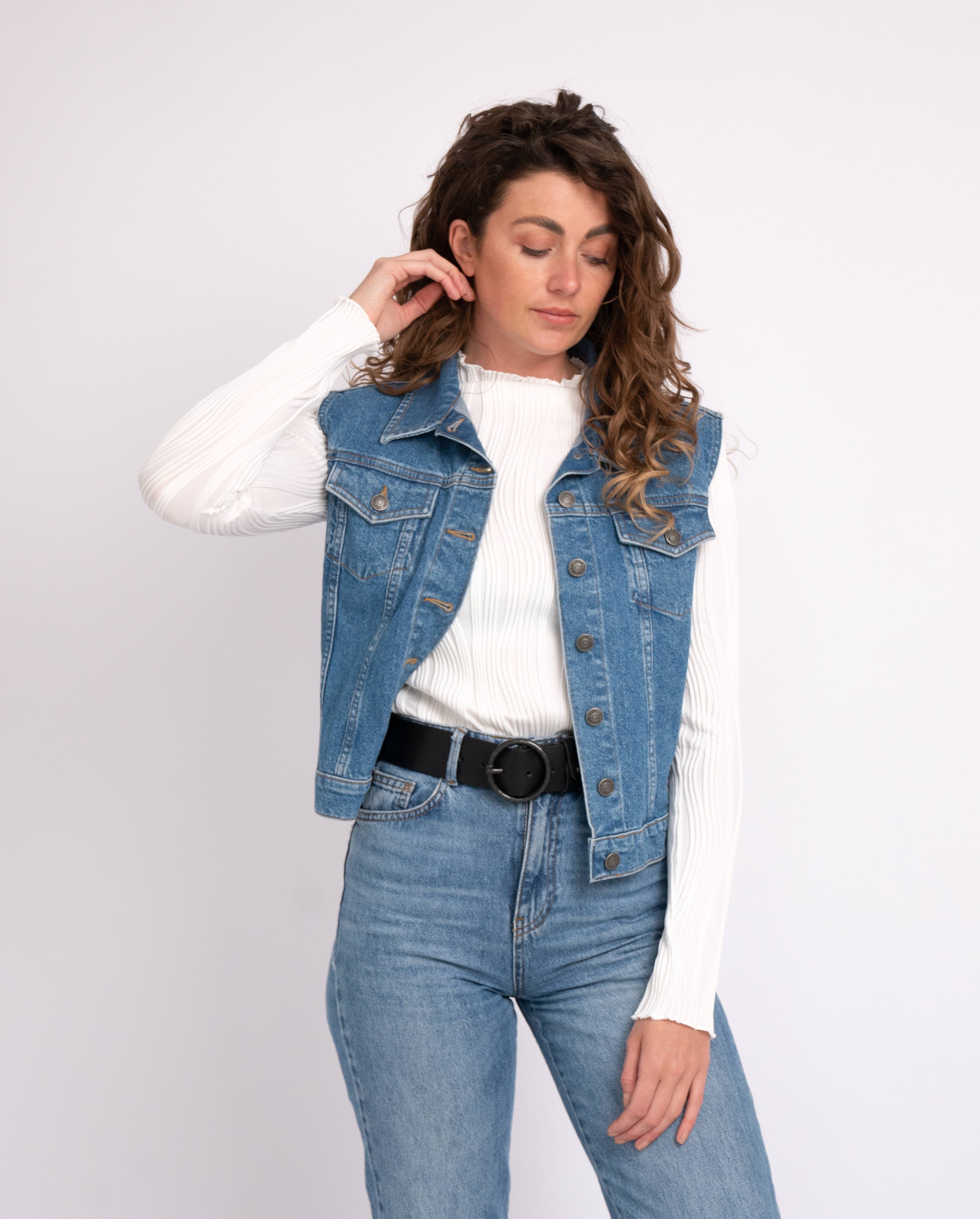 Amsterdam Heritage Leather Belts, Bags, Jackets & Apparel - Wholesale Belt - Women's - Pip | Vintage Full-Grain Leather Belt for Women10