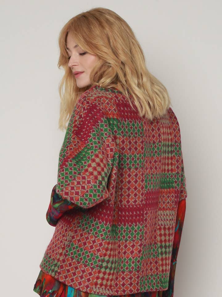 SOUBI ORANGE EARTHENWARE for wholesale by MADE IN SENS