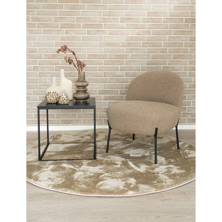House Nordic - Wholesale Chair - Merida Lounge Chair1