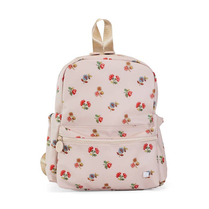 MINI BACKER - CHARLOTTE for wholesale by TRVL Design