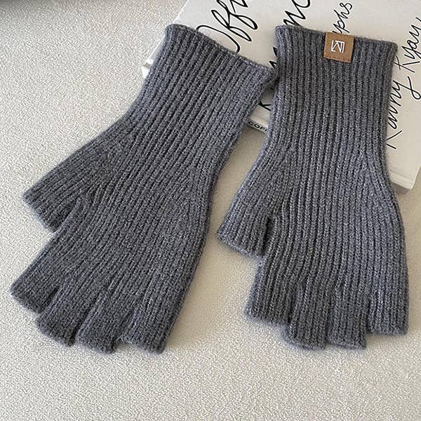 UZ Wholesale Store – wholesale Gloves – Women's – Keep Warm Velvet Gloves Accessories14