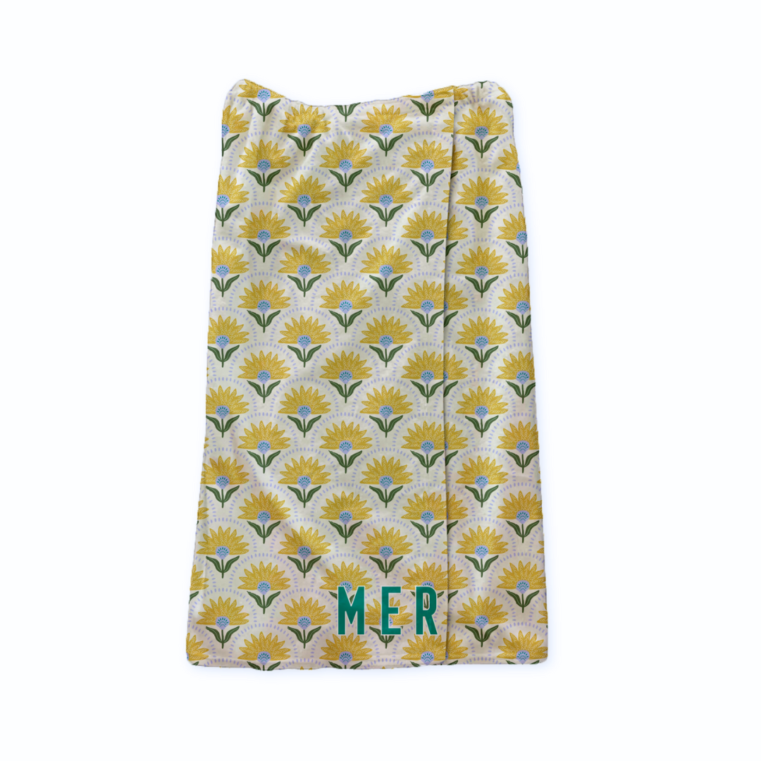 Clairebella Personalized Gifts & Pillows – Großhandel Badehandtuch – Sonnenhut-Handtuch | Spa-Wickeltücher | Individuell gestaltete Spa-Handtücher1