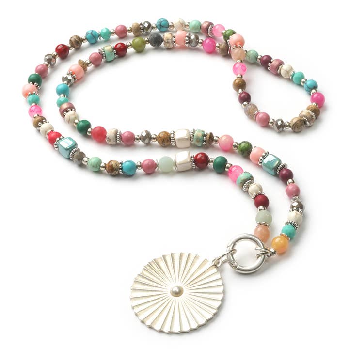 KettenDesign 1378, Cartagena 88 SilverShiny para venta al por mayor de SchauTime