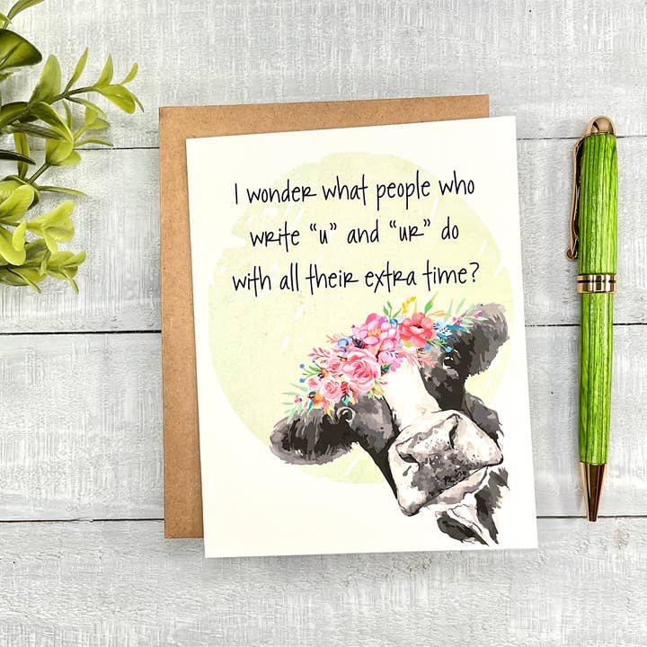 U And Ur for wholesale by by Emily Young