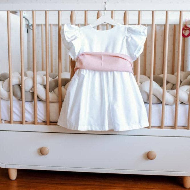 Baby Popit – Großhandel Kleid – Kinder – Clara Kleid für festliche Anlässe8