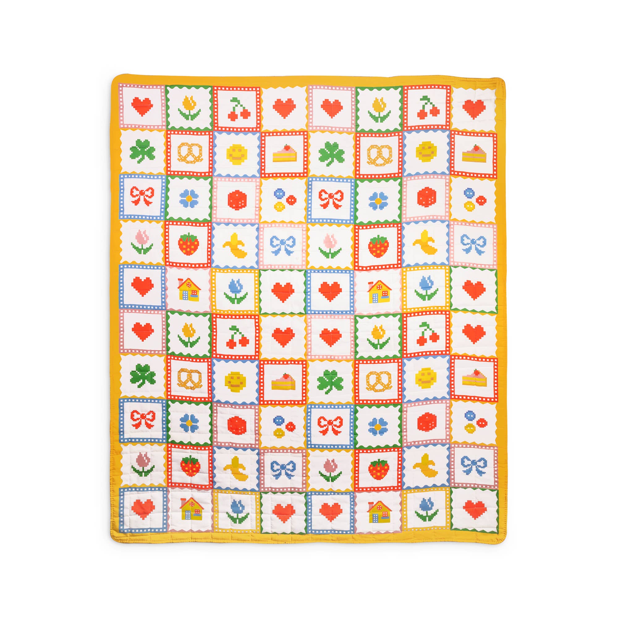 Ban.do - Wholesale Quilt - Quilted Blanket, Quilt