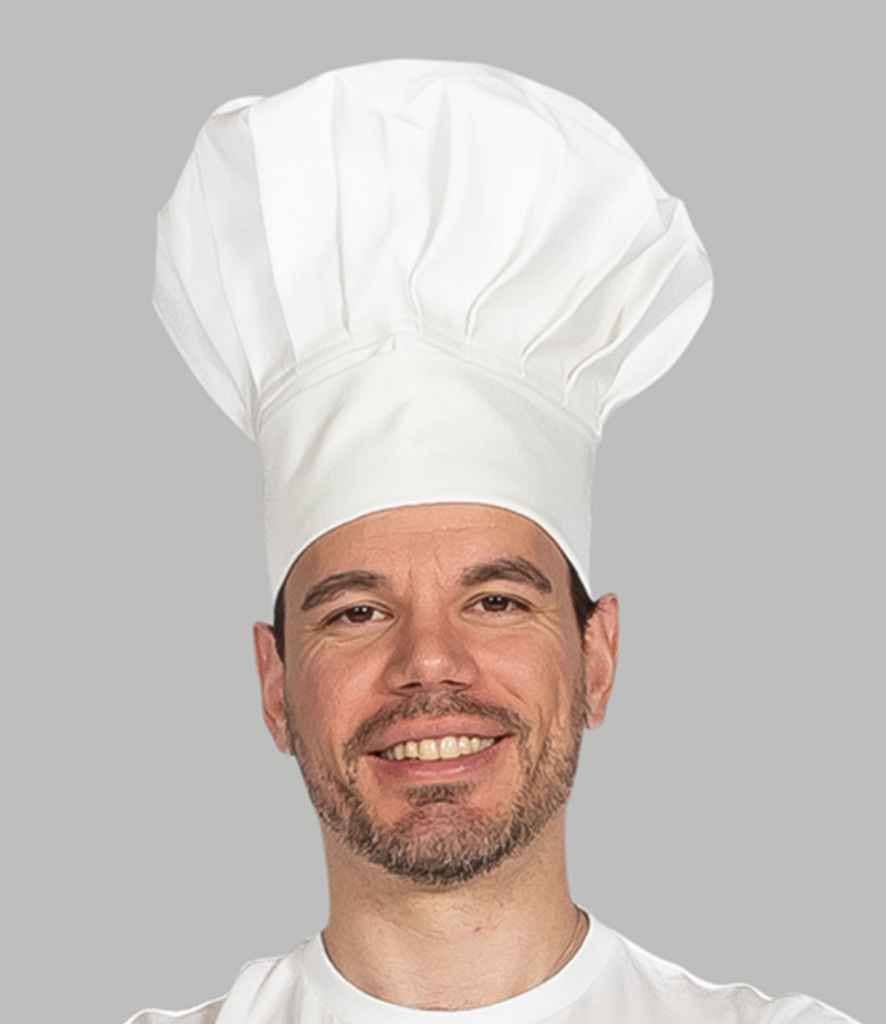 Dennys - Chapéu de Chef Alto B2B para a sua loja Faire, image size:886x1024