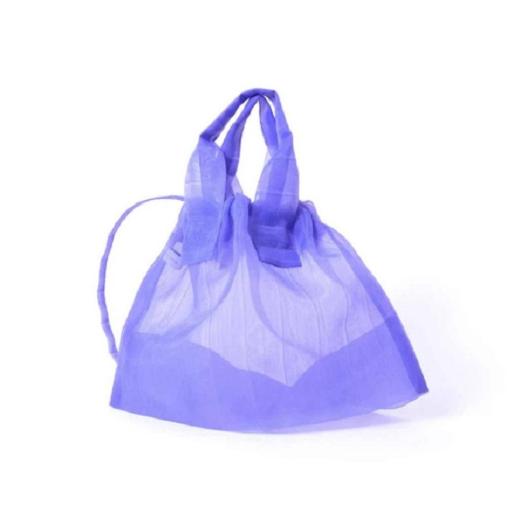 Ameico - Wholesale Tote Bag - Women's - Mate Mono - See Through Bag5