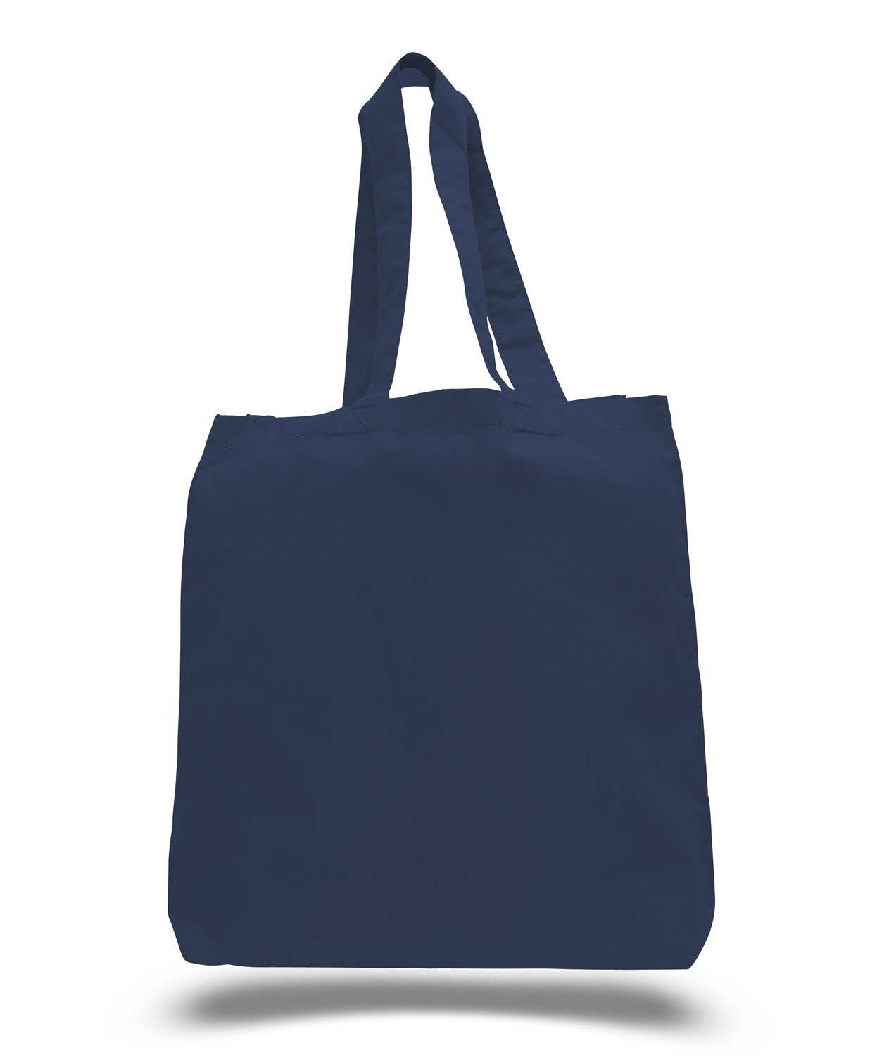 TBF – Engroshandel Tote bag - Dame – TBF bomuldstote med bundkiler - 100 % bomuld, model TG11010