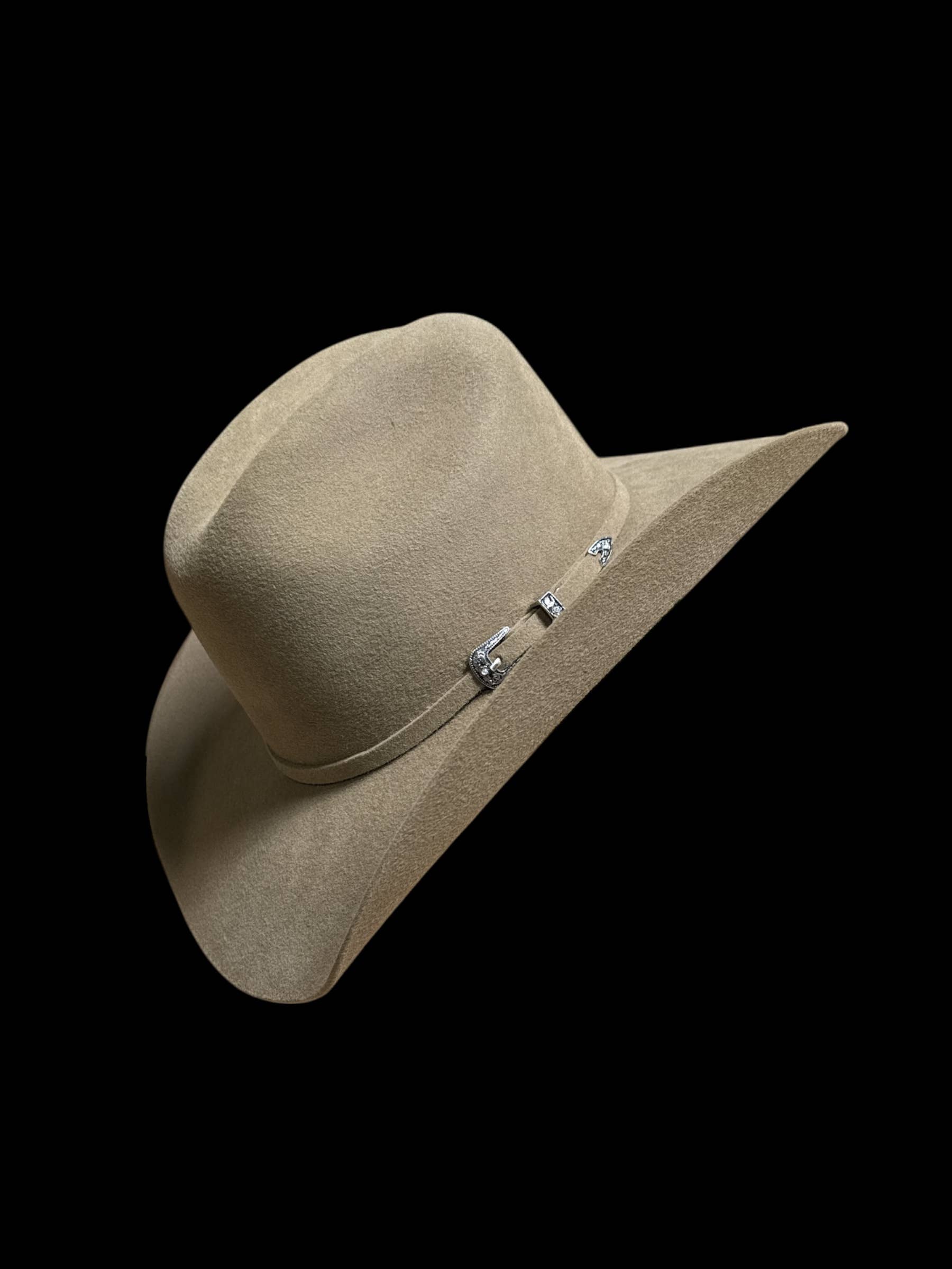 Nati Natash - Wholesale Cowboy Hat - Unisex - Premium Wool XL Chihuahua8