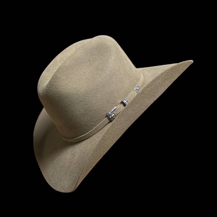 Nati Natash - Wholesale Cowboy Hat - Unisex - Premium Wool XL Chihuahua8