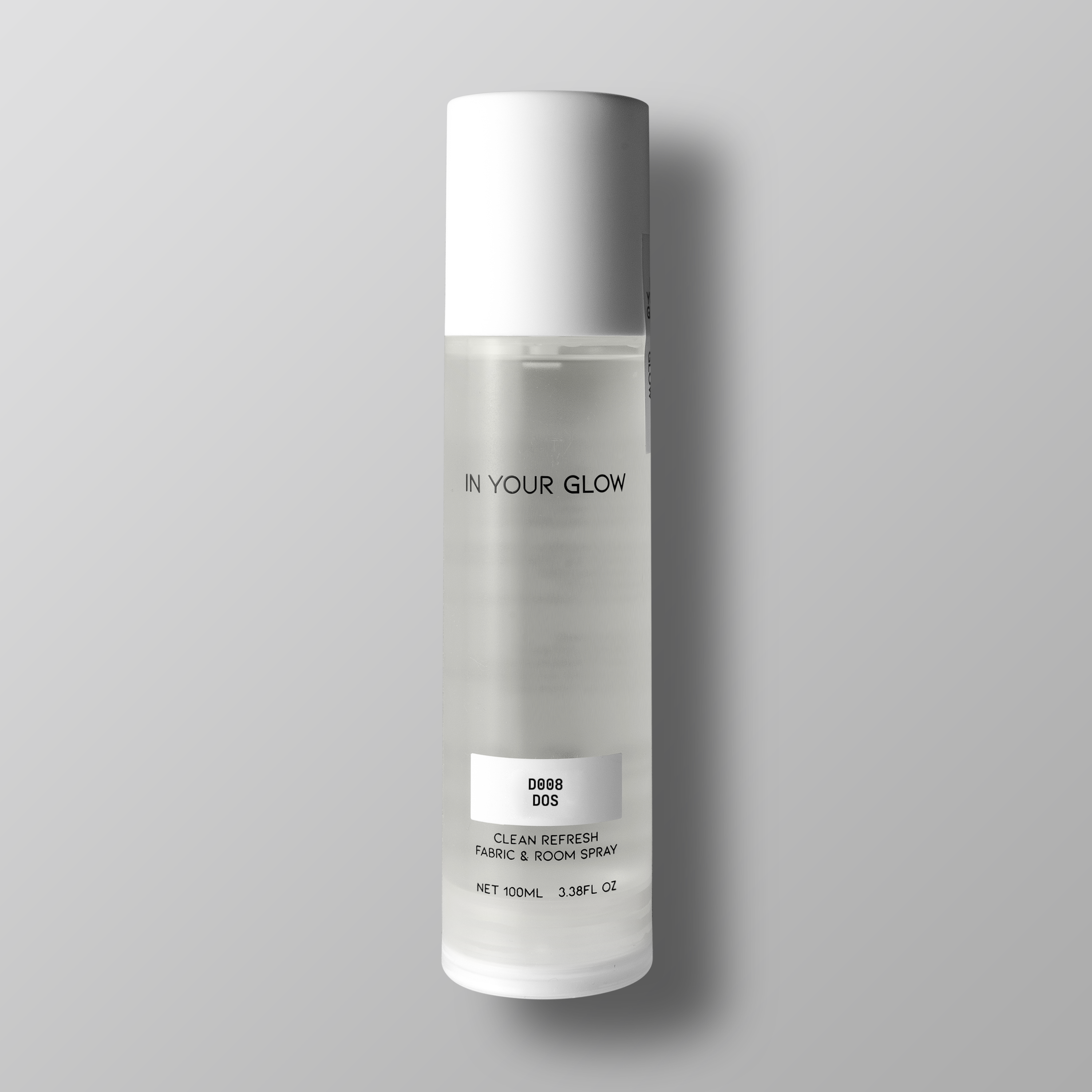 CELEMENT /IN YOUR GLOW - Wholesale Room & Linen Spray - D008 DOS  (INSPIRED BY DIPTYQUE) FABRIC&ROOM SPRAY 1