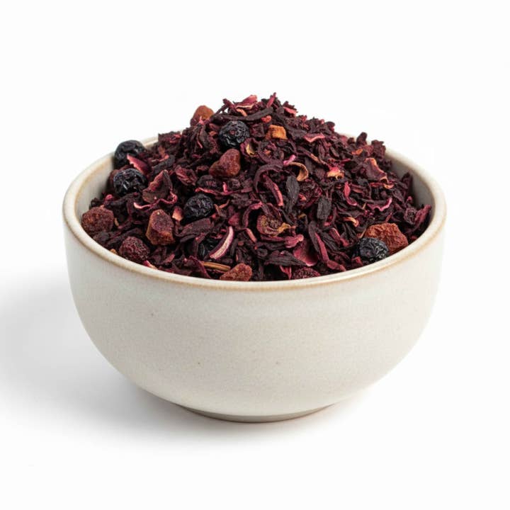 Berries of the Forest Tea - Wholesale for wholesale by Adore Tea