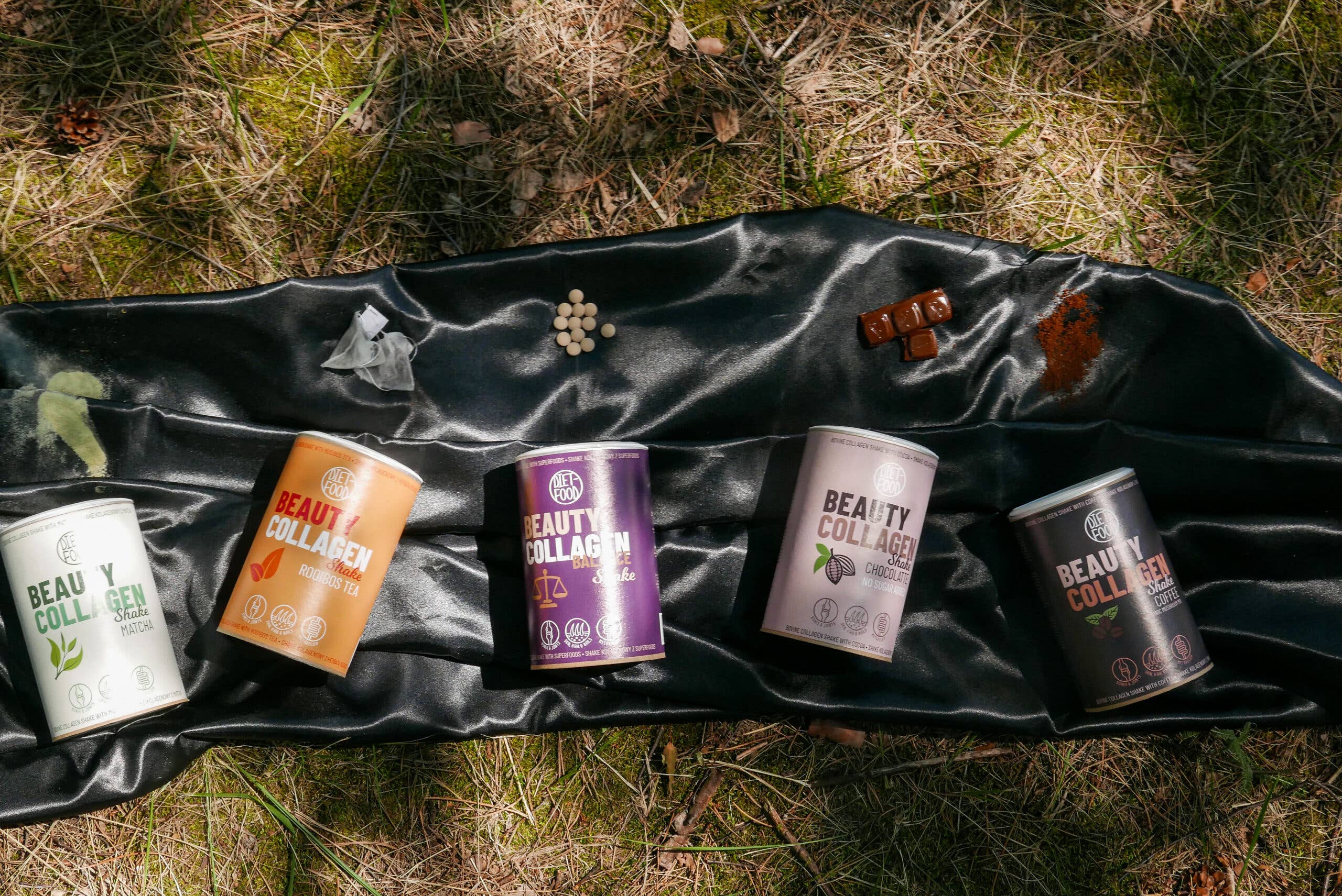 Diet Food - Vendita all'ingrosso Olio da cucina - Olio di cocco biologico extra vergine 1000 ml3