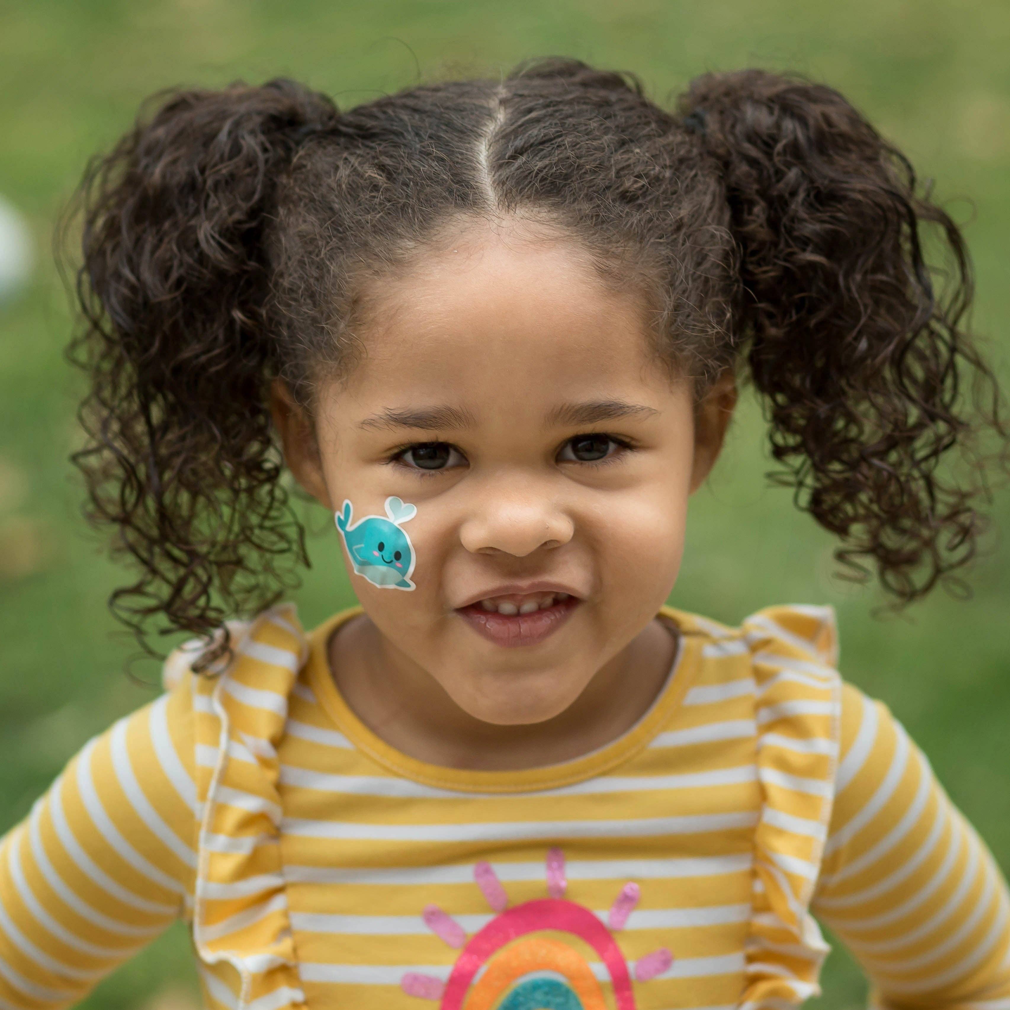 Boo Boo Buddies - Wholesale Bandaids/Bandages - Burger &n Fries Bandages 24 Ct. Dr. Todd’s Boo Boo Buddies®11