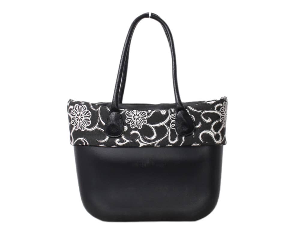 MIA LAROUGE – Bolsa de ombro – Mulher por atacado – Bolsa de Ombro Verão1