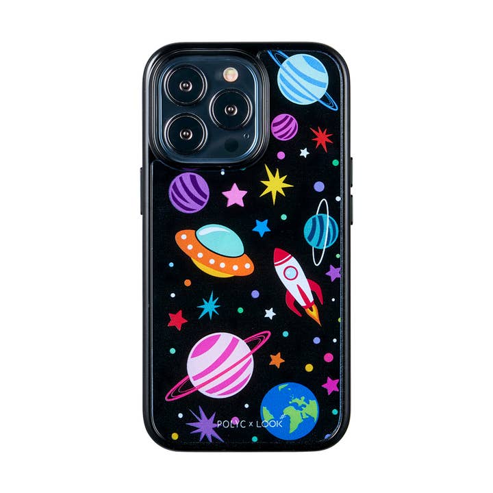 <br>LOOKCASE POLYC X LOOK# | Spazio fuori | iPhone 13 Pro per la vendita all'ingrosso da parte di Lookshop