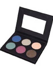 Palette ombretti 02 per la vendita all'ingrosso da parte di Terranian