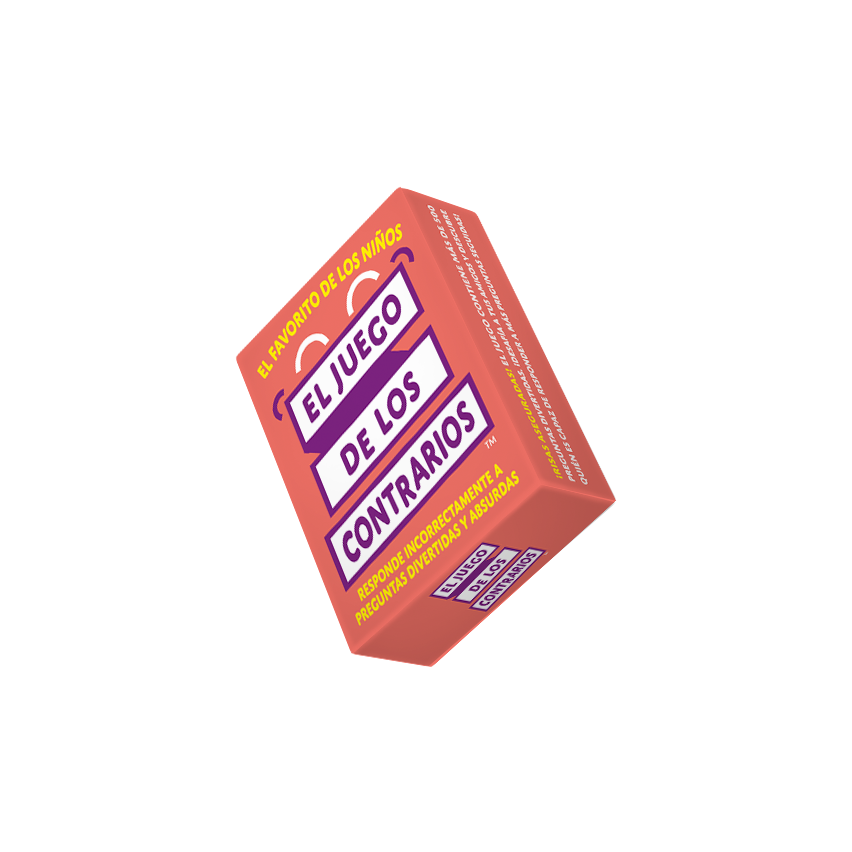 Hygge Games EU – wholesale Kortspel – Spelet med motsatserna2