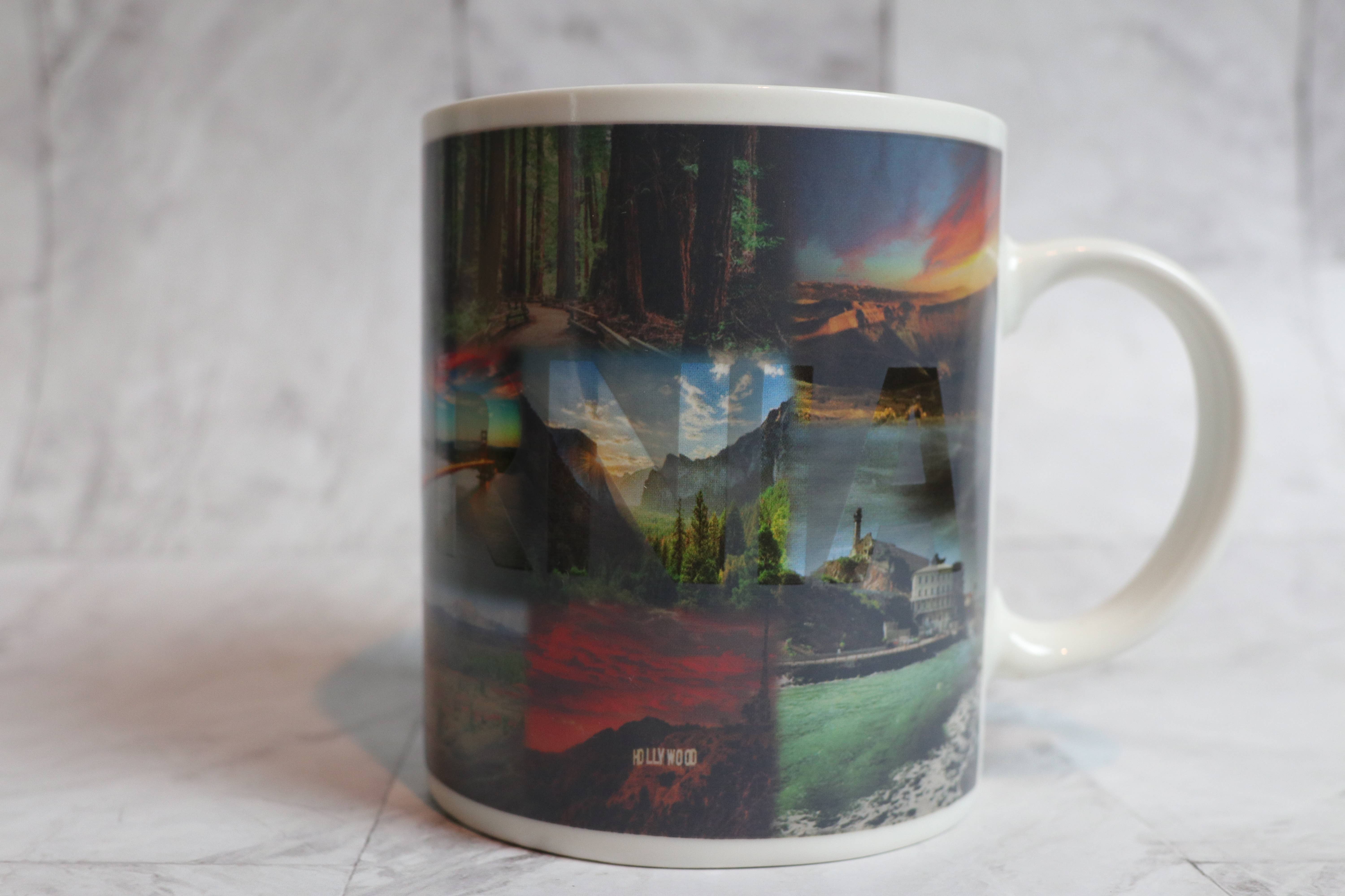 Sunkiss – Engroshandel Kaffekrus – State of California farveskiftende kaffe krus9