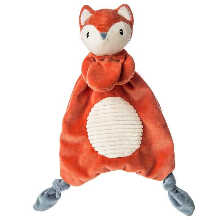 Mary Meyer - Wholesale Security/Cuddle Blanket - Baby - Leika Little Fox Lovey