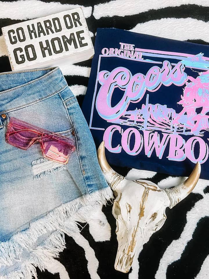 ZZ Threadz - Wholesale Screen Printed T-Shirt - Women's - Summer Booze Collection