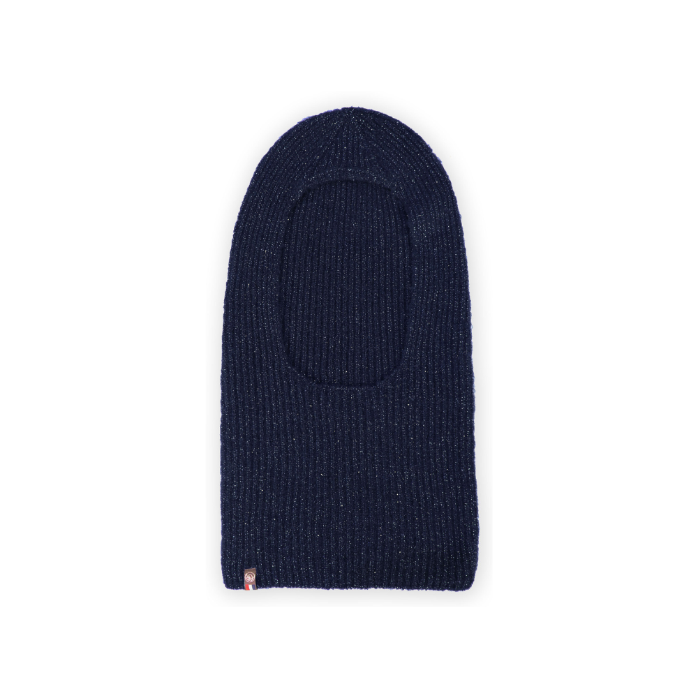 MAISON BONNEFOY - Wholesale Balaclava - Women's - NATACHA - Glitter balaclava2