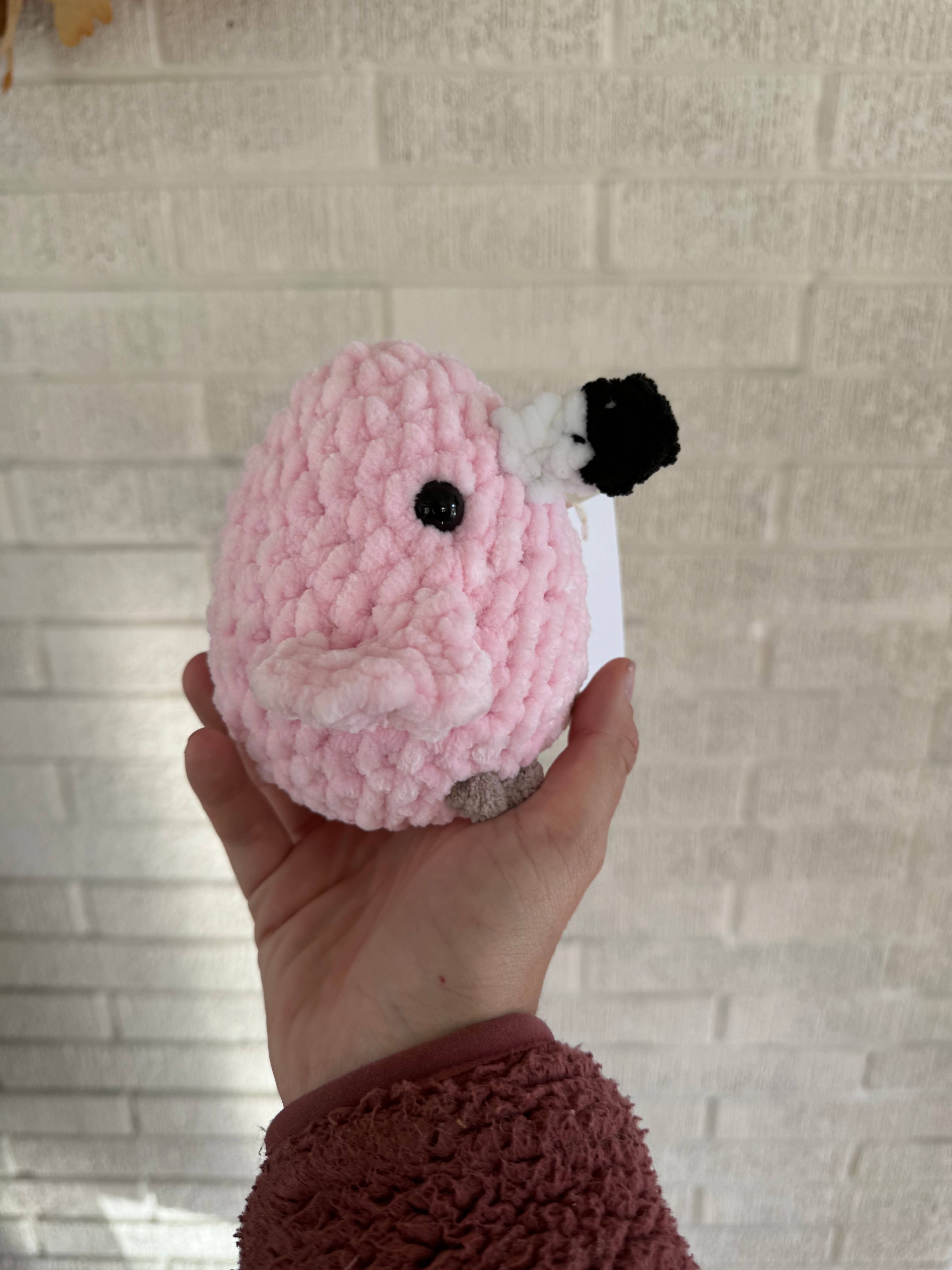 I’m in the Loop - Venta al por mayor Peluche - Niños y bebés -  Flamenco relleno. Animal de peluche. Juguete Flamingo Flamenco2