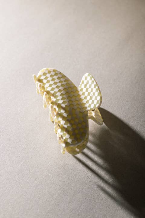 sasstie - Wholesale Hair Clip - Women's - Hair Clip - Harmony Basil3