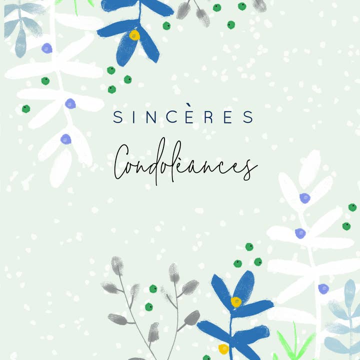 CARTES DOUBLES LAURA DARRINGTON PH - HY 263 pour la vente par Phenicia