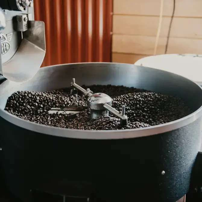 LaShaw Ranch Roasters - Wholesale Coffee Beans - Ethiopian Yirgacheffe Coffee2