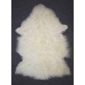 Pelle di agnello tibetana per la vendita all'ingrosso da parte di L'Atelier Des Tanneries