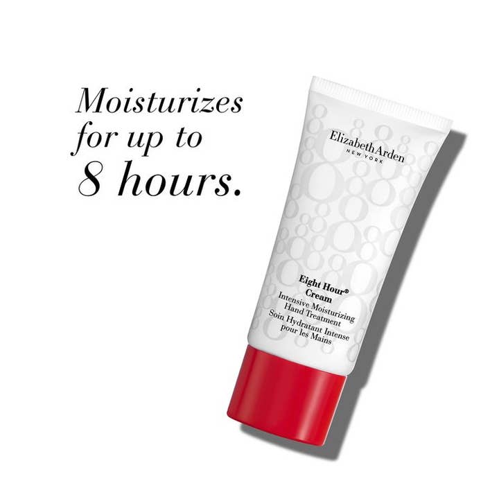 Best Beauty Group - Wholesale Body Cream/Lotion - Elizabeth Arden New York Eight Hour Cream Hand Treatment 1oz1